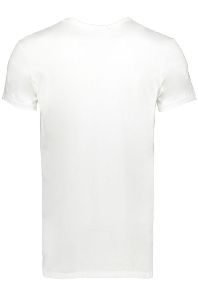 JAMES 6660 WHITE